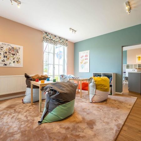 Feriendorf Rugana - Komfort Appartement Mit 1 Schlafzimmer A18 Дранске Екстериор снимка