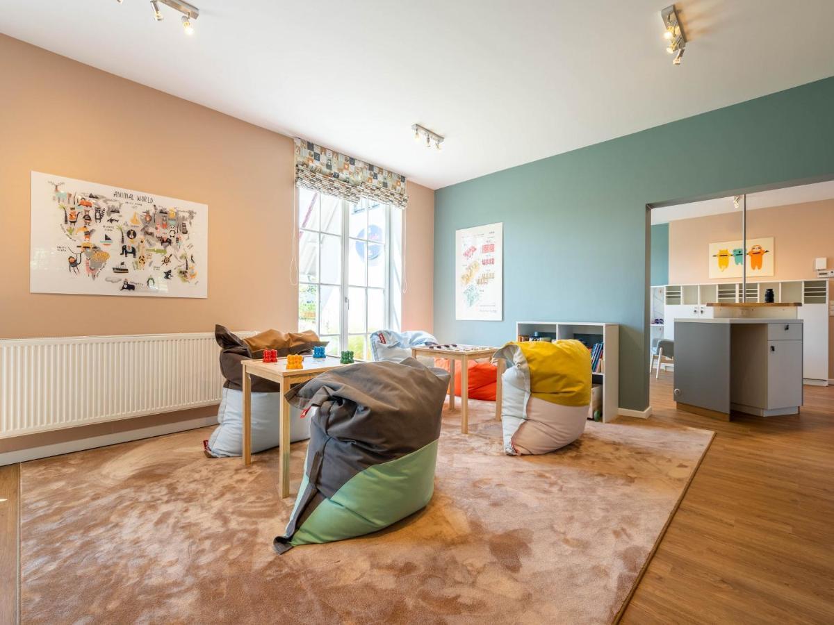 Feriendorf Rugana - Komfort Appartement Mit 1 Schlafzimmer A18 Дранске Екстериор снимка